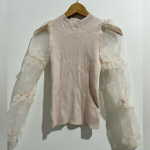 Forever21 top size small